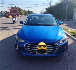 هیۆندای ئەلەنترا